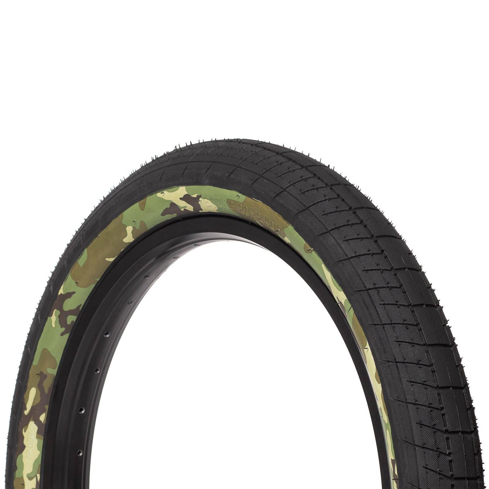 BMX タイヤ SALT PLUS Sting Tire × 2本 Salt Plus Sting Tire BMX Tires – The Secret BMX Shop